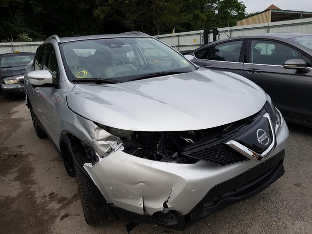 Photo 0 VIN: JN1BJ1CR5KW335036 - NISSAN ROGUE 