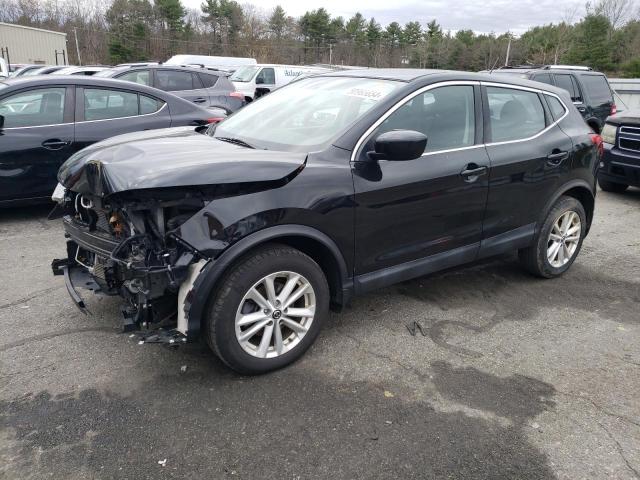 Photo 0 VIN: JN1BJ1CR5KW335764 - NISSAN ROGUE 