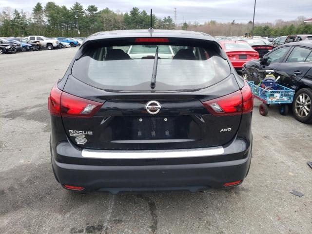 Photo 5 VIN: JN1BJ1CR5KW335764 - NISSAN ROGUE 