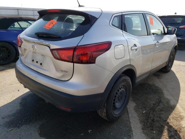 Photo 2 VIN: JN1BJ1CR5KW338650 - NISSAN ROGUE SPOR 