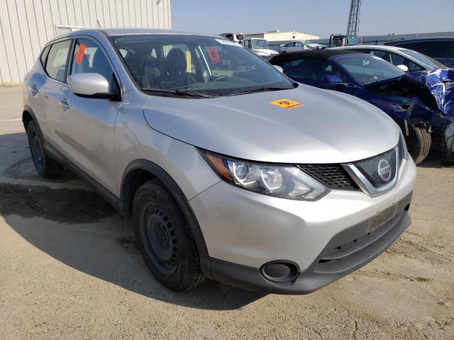 Photo 3 VIN: JN1BJ1CR5KW338650 - NISSAN ROGUE SPOR 