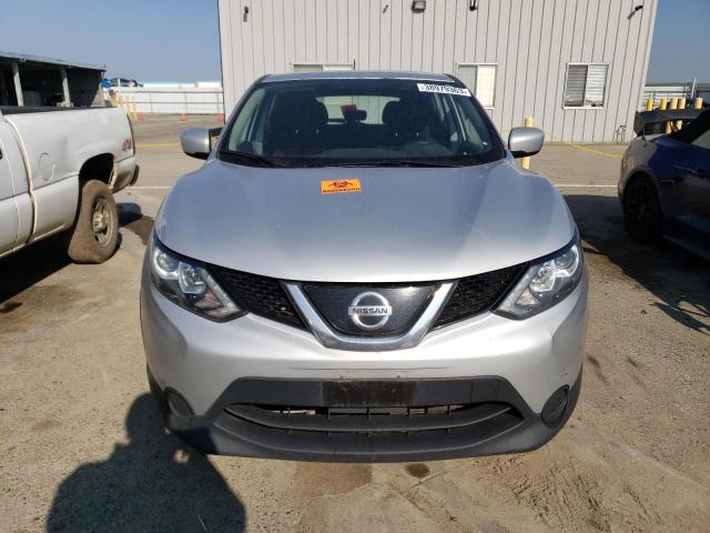 Photo 4 VIN: JN1BJ1CR5KW338650 - NISSAN ROGUE SPOR 