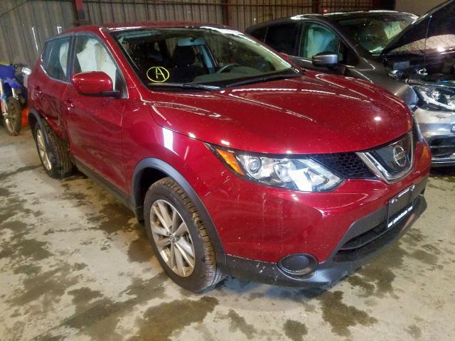 Photo 0 VIN: JN1BJ1CR5KW342455 - NISSAN ROGUE SPOR 