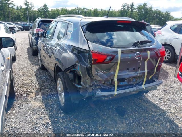 Photo 2 VIN: JN1BJ1CR5KW344352 - NISSAN ROGUE SPORT 