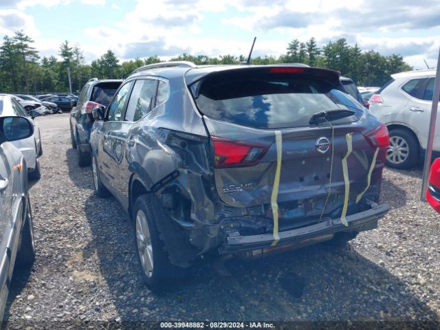 Photo 5 VIN: JN1BJ1CR5KW344352 - NISSAN ROGUE SPORT 