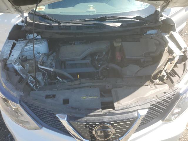 Photo 11 VIN: JN1BJ1CR5KW349924 - NISSAN ROGUE SPOR 