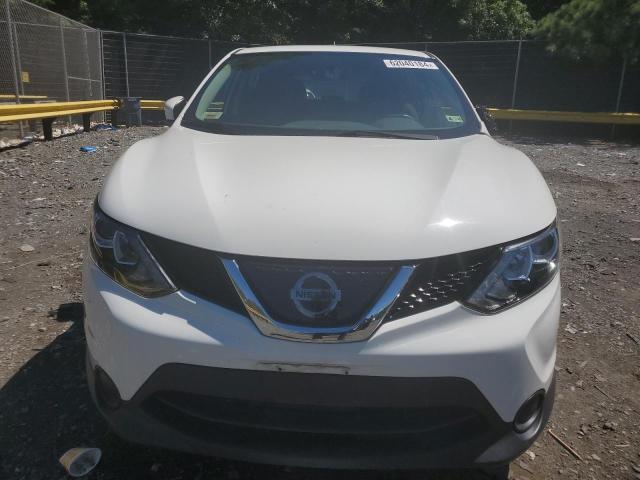 Photo 4 VIN: JN1BJ1CR5KW349924 - NISSAN ROGUE SPOR 