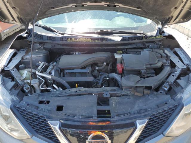 Photo 10 VIN: JN1BJ1CR5KW350698 - NISSAN ROGUE SPOR 