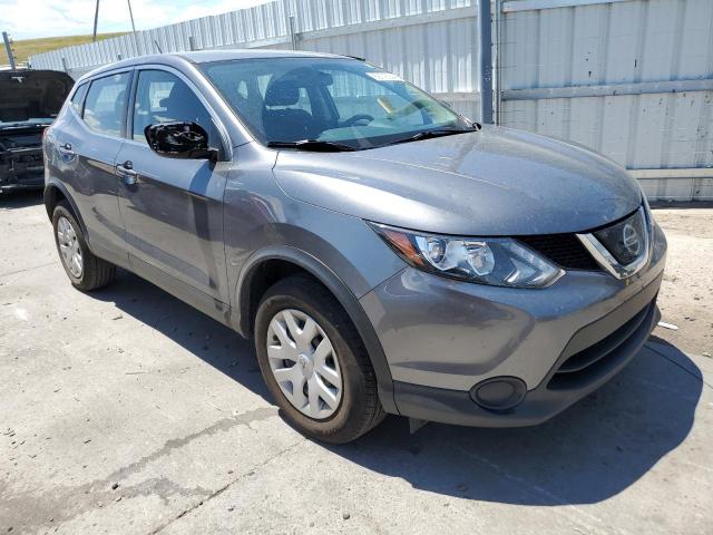 Photo 3 VIN: JN1BJ1CR5KW350698 - NISSAN ROGUE SPOR 