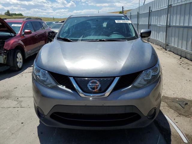 Photo 4 VIN: JN1BJ1CR5KW350698 - NISSAN ROGUE SPOR 