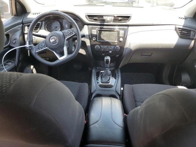 Photo 7 VIN: JN1BJ1CR5KW350698 - NISSAN ROGUE SPOR 