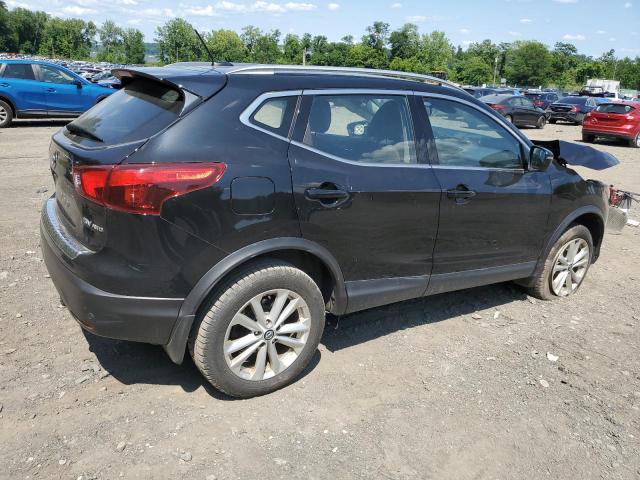 Photo 2 VIN: JN1BJ1CR5KW351284 - NISSAN ROGUE SPOR 