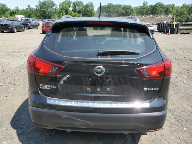 Photo 5 VIN: JN1BJ1CR5KW351284 - NISSAN ROGUE SPOR 