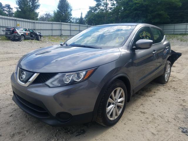 Photo 1 VIN: JN1BJ1CR5KW352354 - NISSAN ROGUE SPOR 