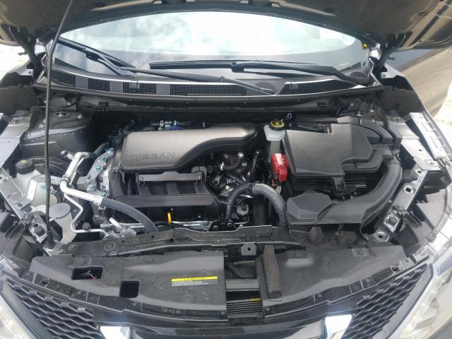 Photo 6 VIN: JN1BJ1CR5KW352354 - NISSAN ROGUE SPOR 