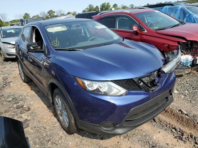 Photo 1 VIN: JN1BJ1CR5KW352645 - NISSAN ROGUE SPOR 