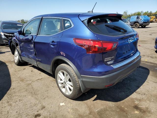 Photo 2 VIN: JN1BJ1CR5KW352645 - NISSAN ROGUE SPOR 