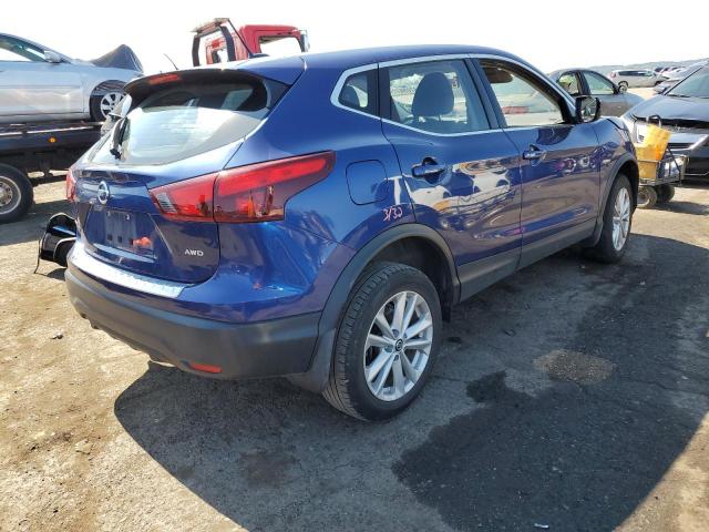 Photo 3 VIN: JN1BJ1CR5KW352645 - NISSAN ROGUE SPOR 