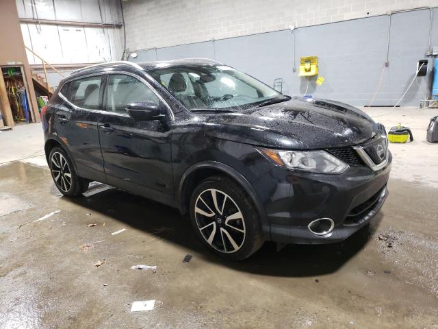 Photo 3 VIN: JN1BJ1CR5KW621193 - NISSAN ROGUE 