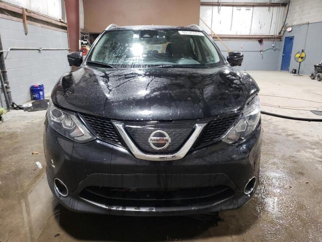 Photo 4 VIN: JN1BJ1CR5KW621193 - NISSAN ROGUE 