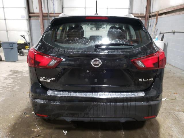 Photo 5 VIN: JN1BJ1CR5KW621193 - NISSAN ROGUE 