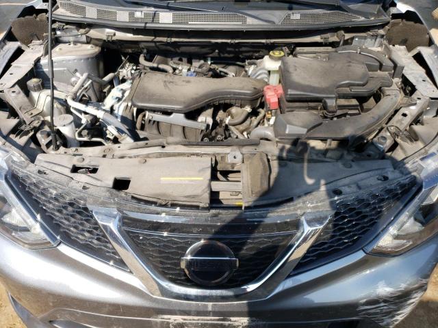 Photo 10 VIN: JN1BJ1CR5KW622019 - NISSAN ROGUE SPOR 