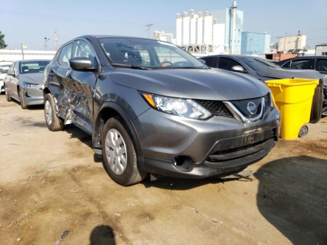 Photo 3 VIN: JN1BJ1CR5KW622019 - NISSAN ROGUE SPOR 