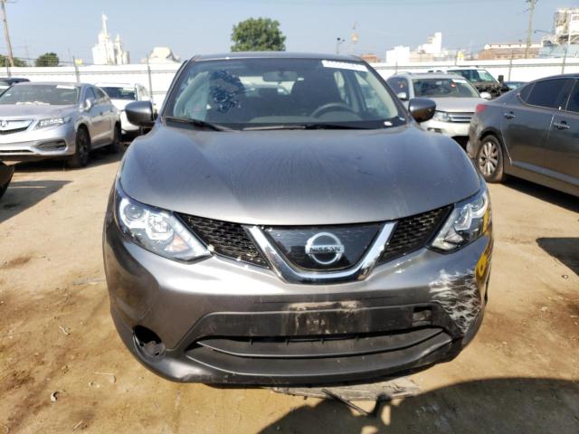 Photo 4 VIN: JN1BJ1CR5KW622019 - NISSAN ROGUE SPOR 