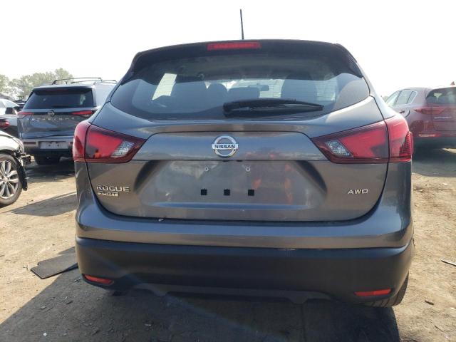 Photo 5 VIN: JN1BJ1CR5KW622019 - NISSAN ROGUE SPOR 