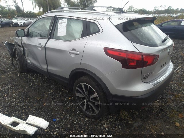 Photo 2 VIN: JN1BJ1CR5KW622392 - NISSAN ROGUE SPORT 