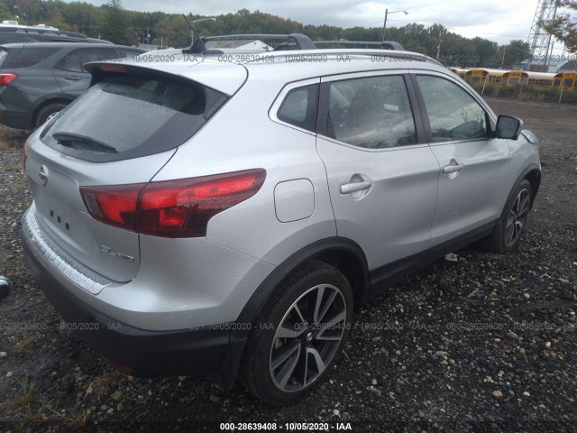 Photo 3 VIN: JN1BJ1CR5KW622392 - NISSAN ROGUE SPORT 