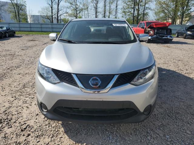 Photo 4 VIN: JN1BJ1CR5KW622408 - NISSAN ROGUE 