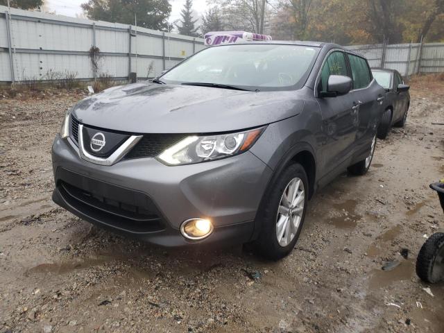 Photo 1 VIN: JN1BJ1CR5KW625034 - NISSAN ROGUE SPOR 