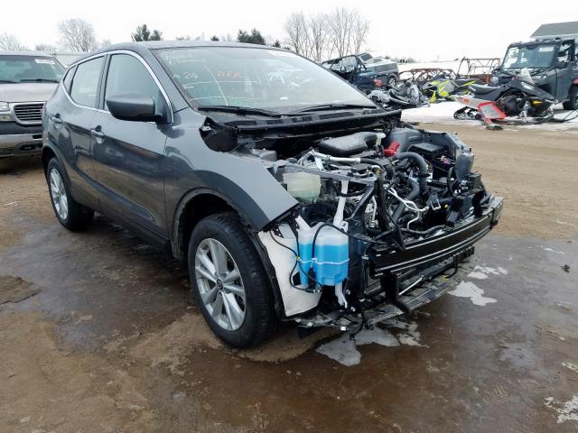 Photo 0 VIN: JN1BJ1CR5KW627897 - NISSAN ROGUE SPOR 