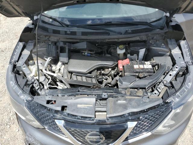 Photo 10 VIN: JN1BJ1CR5KW628810 - NISSAN ROGUE 