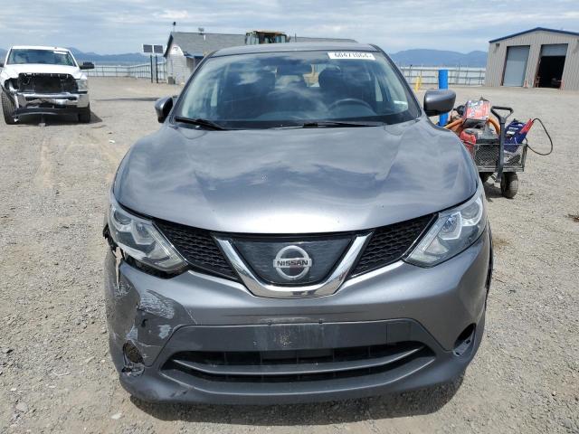 Photo 4 VIN: JN1BJ1CR5KW628810 - NISSAN ROGUE 