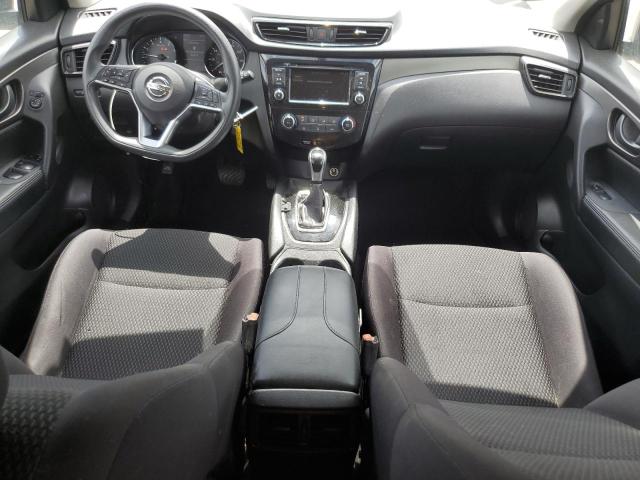 Photo 7 VIN: JN1BJ1CR5KW628810 - NISSAN ROGUE 