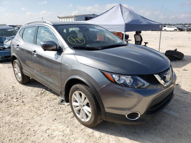 Photo 0 VIN: JN1BJ1CR5KW631500 - NISSAN ROGUE SPOR 