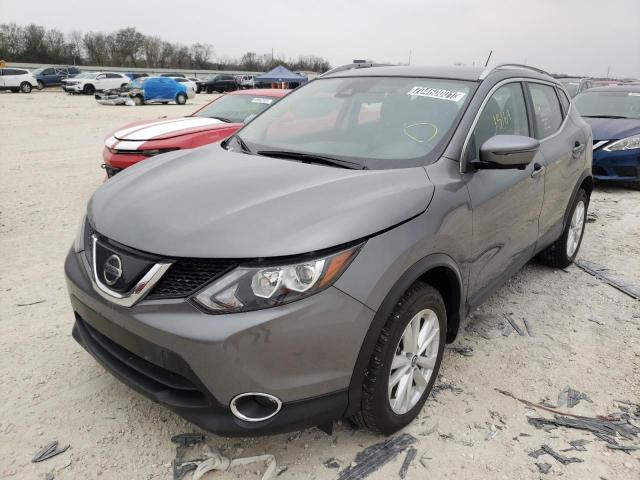 Photo 1 VIN: JN1BJ1CR5KW631500 - NISSAN ROGUE SPOR 