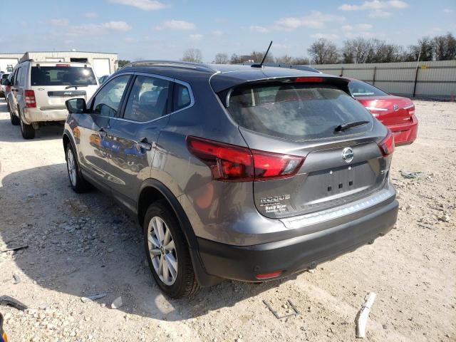 Photo 2 VIN: JN1BJ1CR5KW631500 - NISSAN ROGUE SPOR 