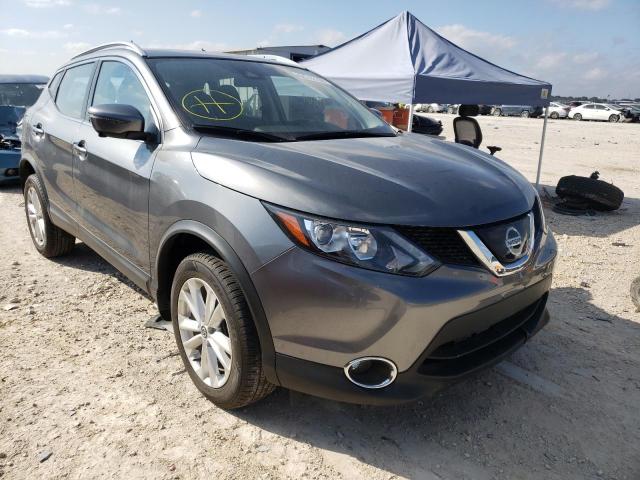 Photo 8 VIN: JN1BJ1CR5KW631500 - NISSAN ROGUE SPOR 