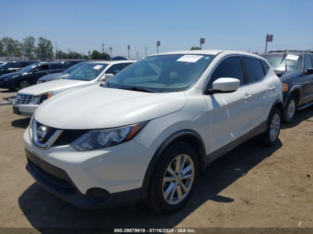 Photo 1 VIN: JN1BJ1CR6HW101061 - NISSAN ROGUE SPORT 