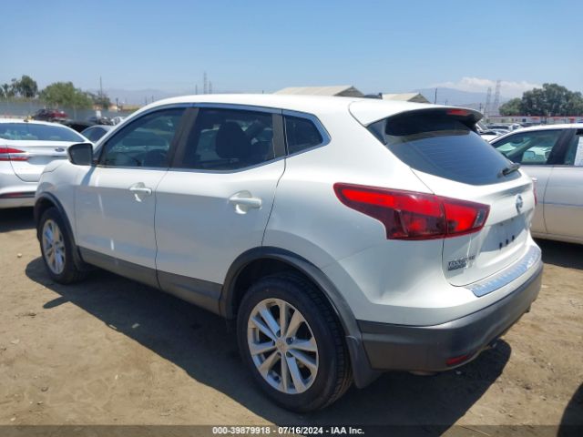 Photo 2 VIN: JN1BJ1CR6HW101061 - NISSAN ROGUE SPORT 