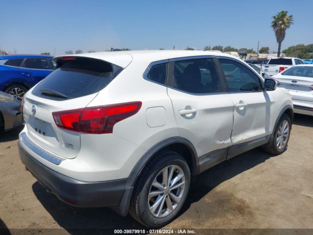 Photo 3 VIN: JN1BJ1CR6HW101061 - NISSAN ROGUE SPORT 