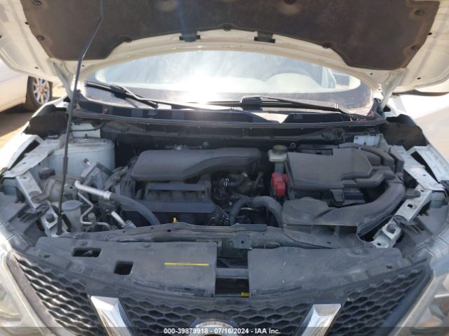 Photo 9 VIN: JN1BJ1CR6HW101061 - NISSAN ROGUE SPORT 