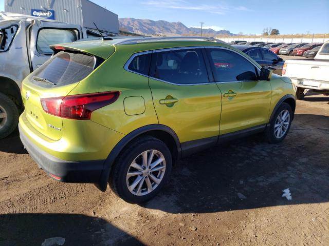 Photo 2 VIN: JN1BJ1CR6HW101805 - NISSAN ROGUE 