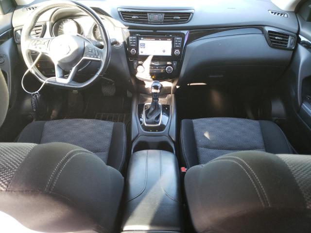 Photo 7 VIN: JN1BJ1CR6HW101805 - NISSAN ROGUE 