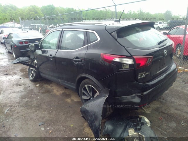 Photo 2 VIN: JN1BJ1CR6HW103330 - NISSAN ROGUE SPORT 