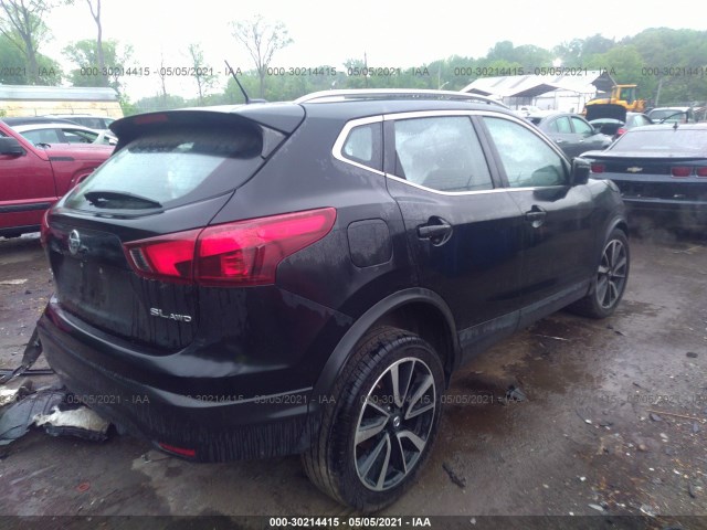 Photo 3 VIN: JN1BJ1CR6HW103330 - NISSAN ROGUE SPORT 