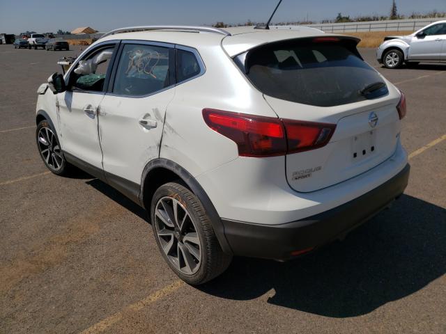 Photo 2 VIN: JN1BJ1CR6HW107295 - NISSAN ROGUE SPOR 